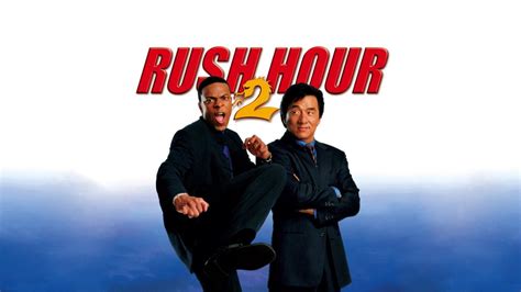 Watch Rush Hour 2 on GoStream .